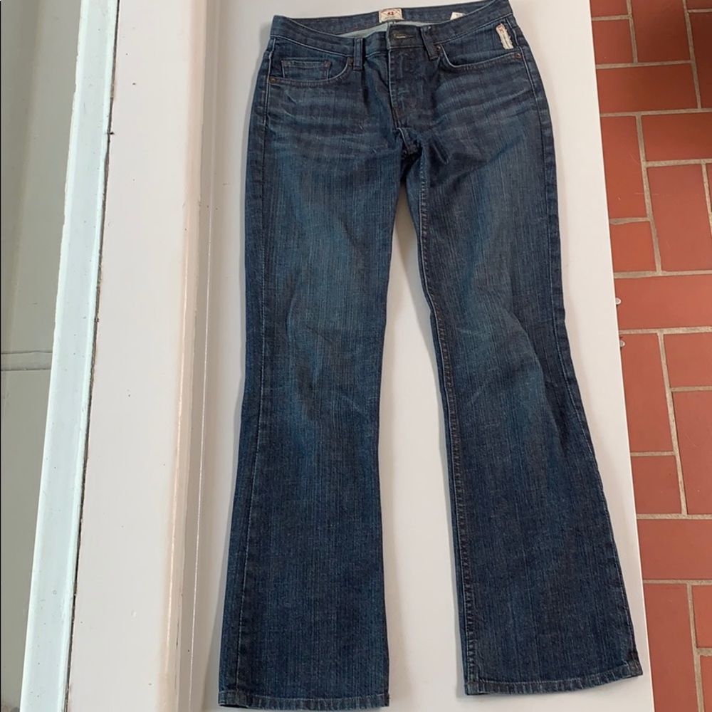 X2 jeans